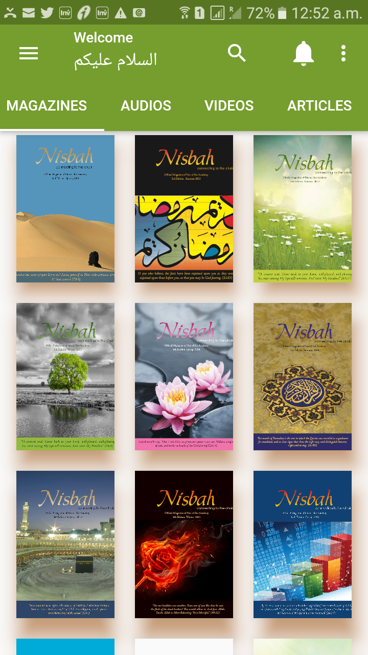 Book Publication App 2