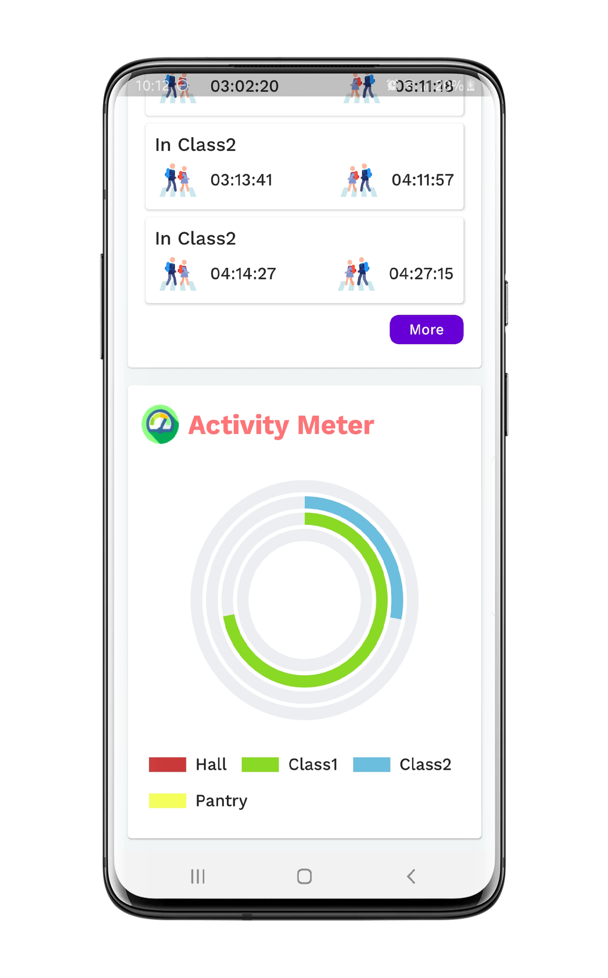 Parent Monitoring App 6