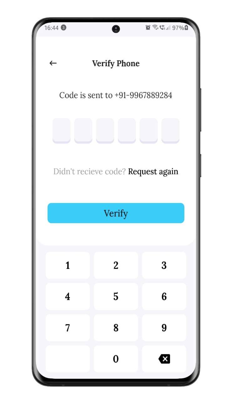 RojGar App 3