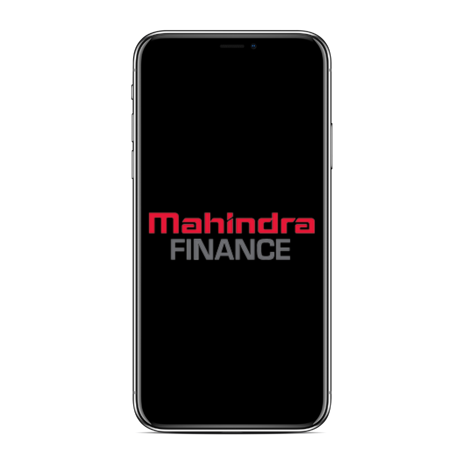 Mahindra Finance OCR 1