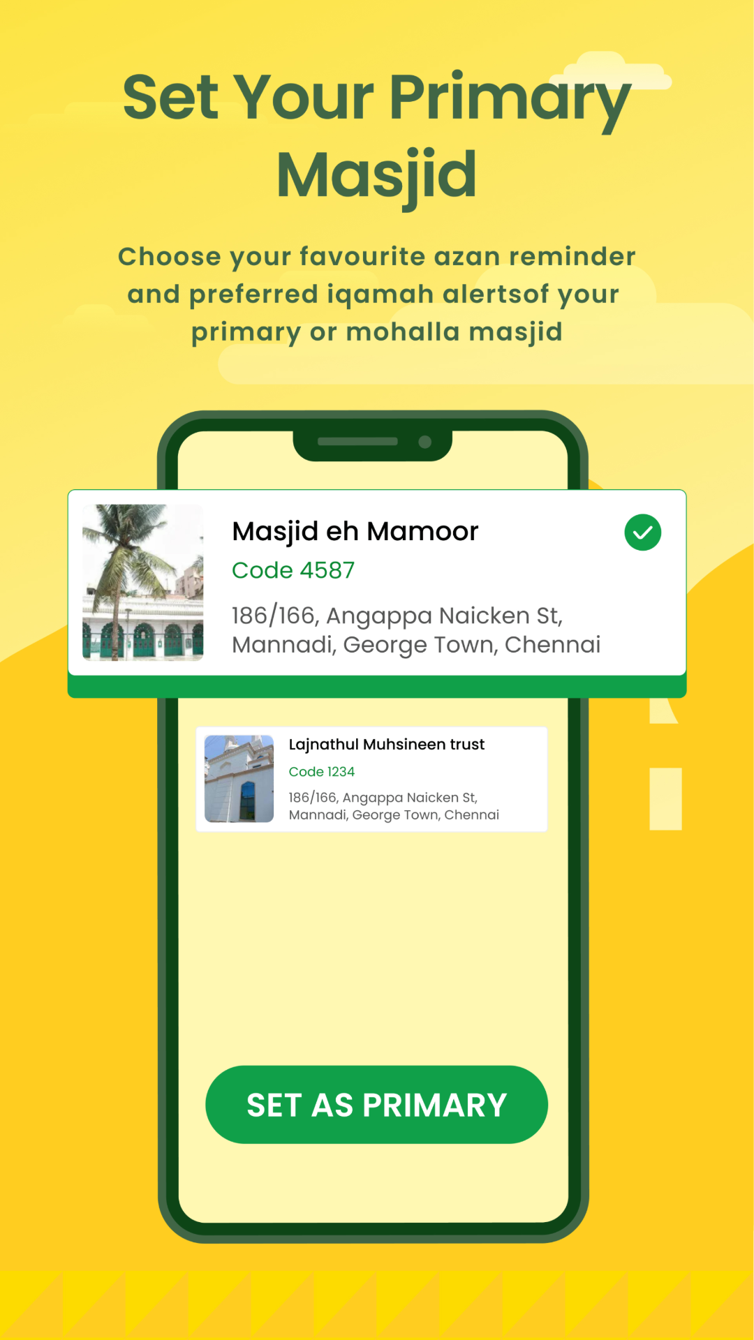 Way2Masjid 6