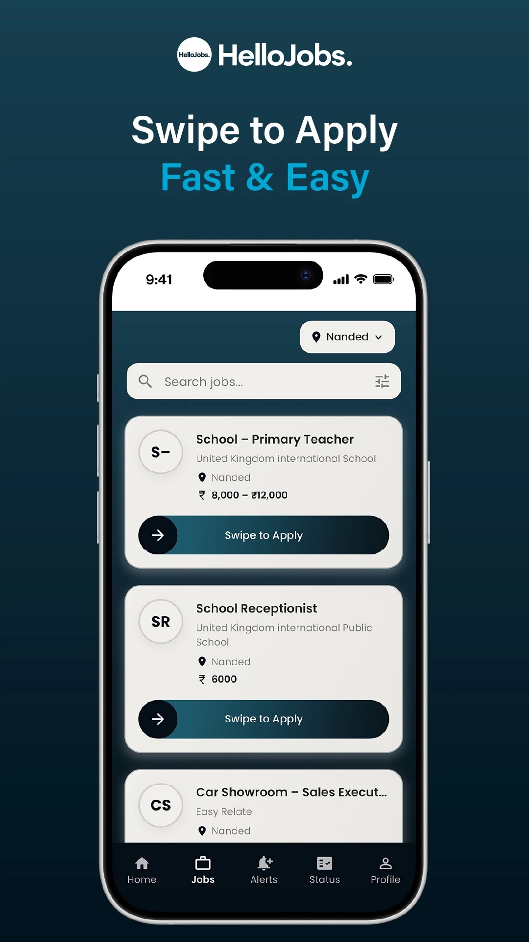 HelloJobs 1