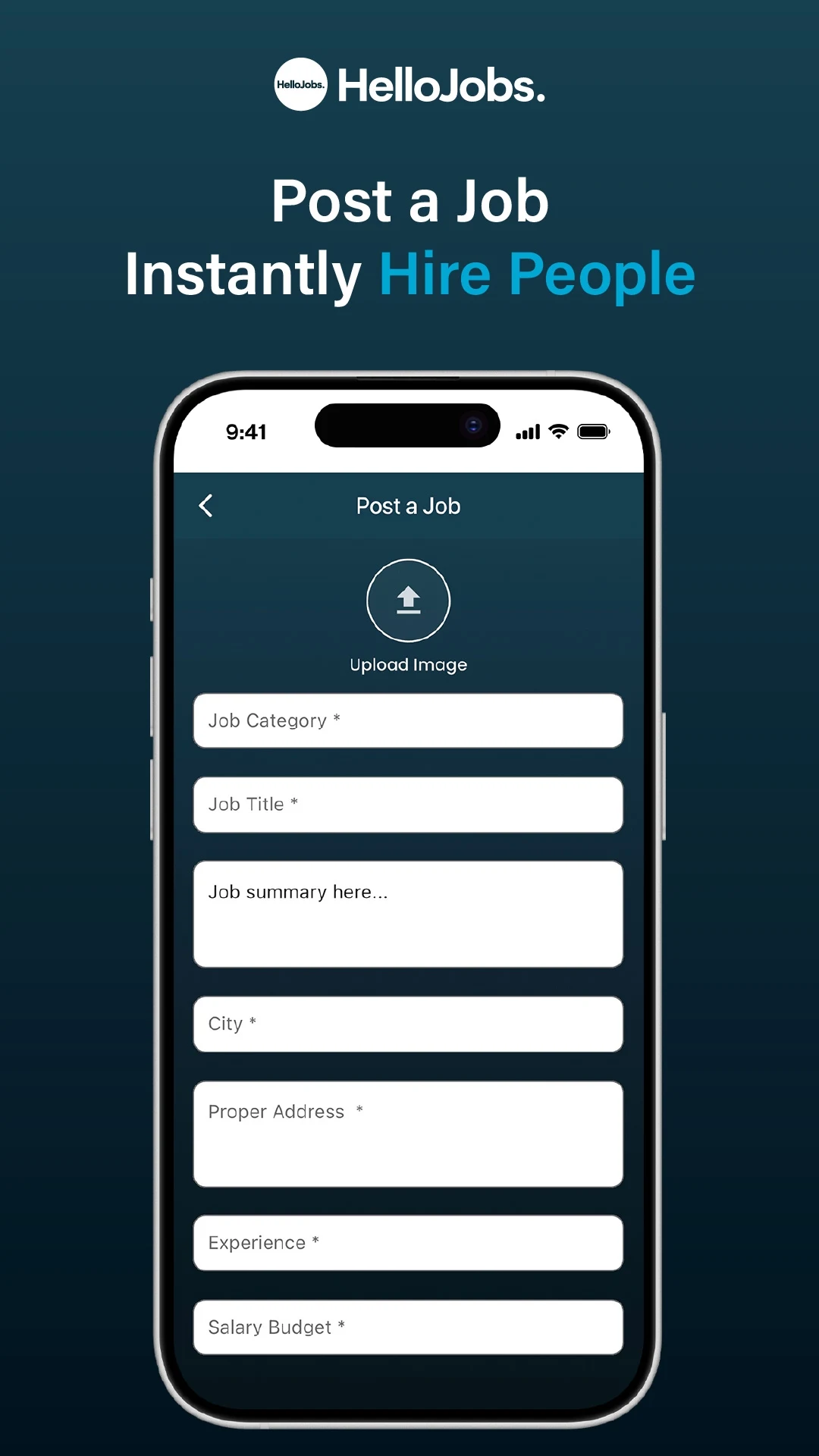 HelloJobs 3