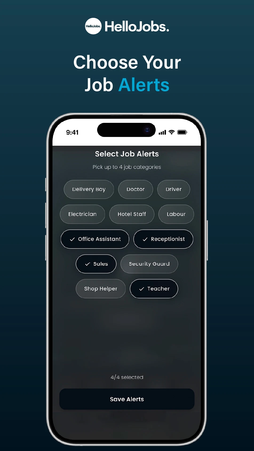 HelloJobs 6